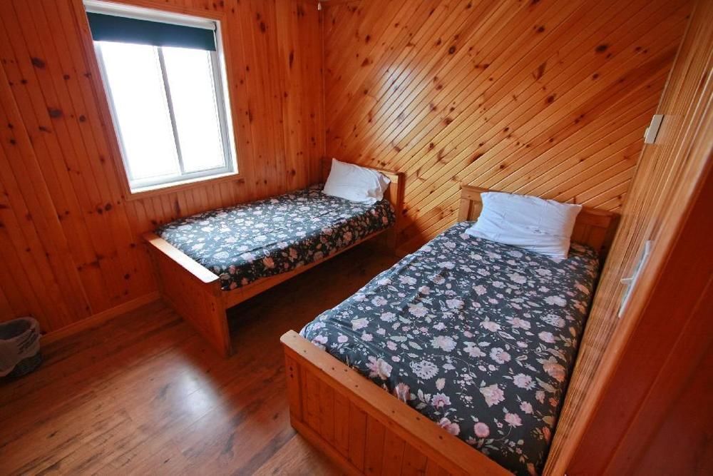 Wilderness Tours Rafting Resort Foresters Falls エクステリア 写真